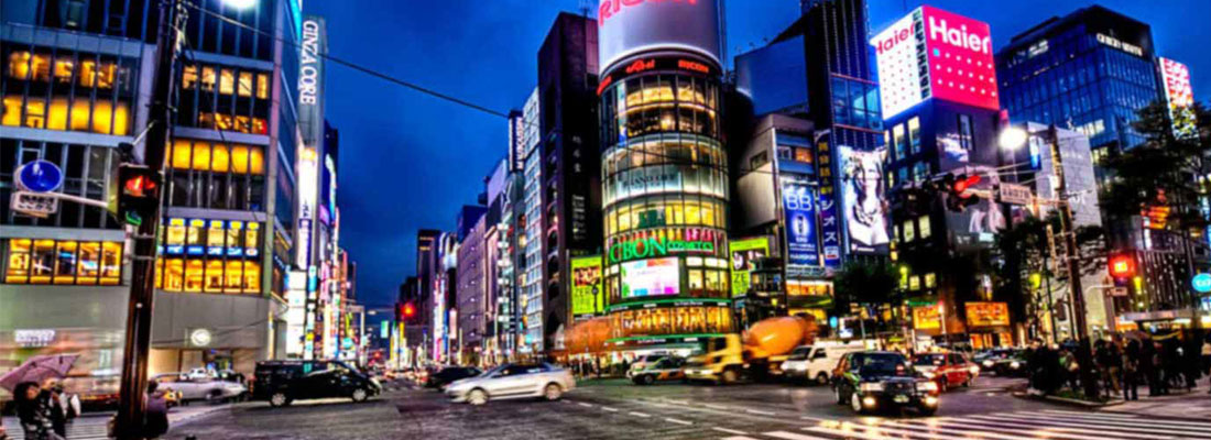 هزینه ویزای توریستی ژاپن