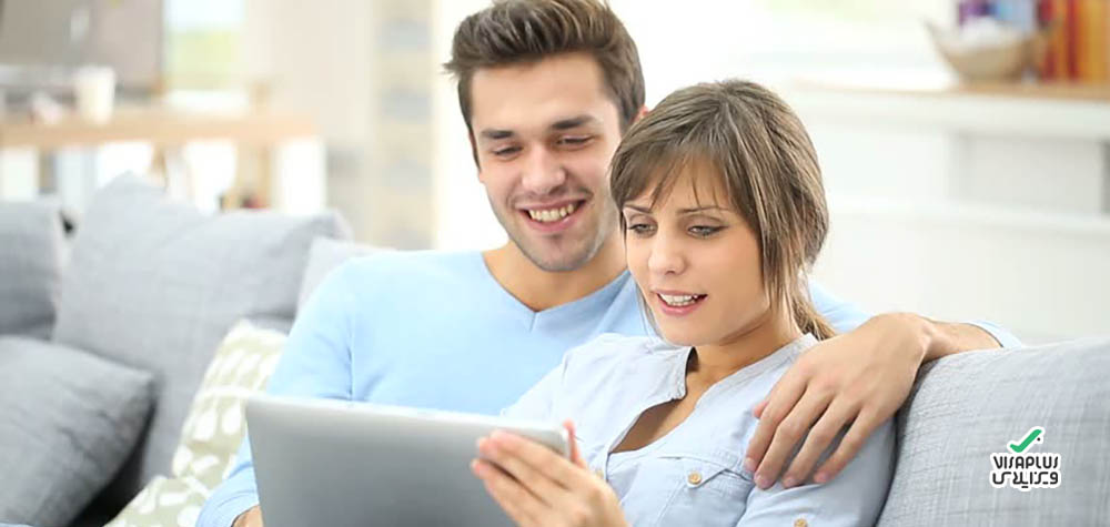 روشهای اخذ ویزای همراه دانشجویی کانادا