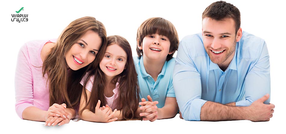 ویزای همراه دانش آموزی کانادا