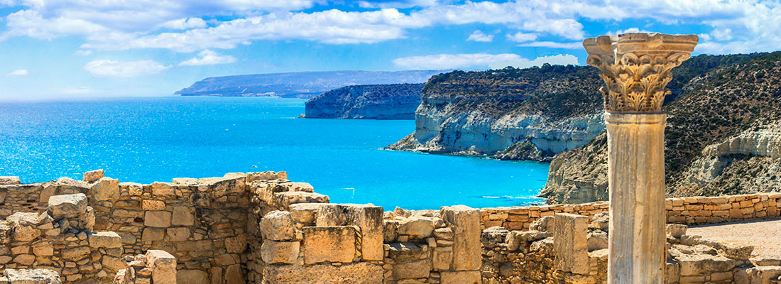 مزایای اقامت قبرس