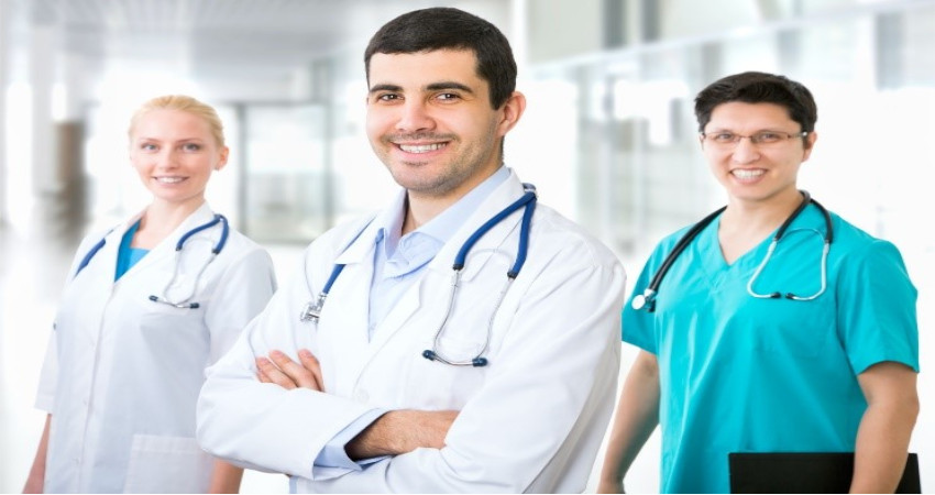 ویزای کار پزشک در آلمان