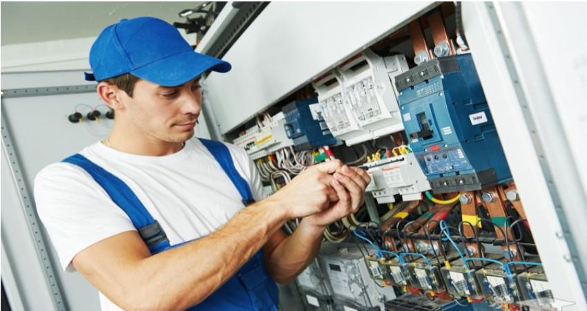 ویزای کار مهندس برق در آلمان