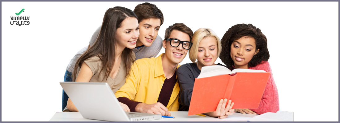 تحصیل در اسلواکی