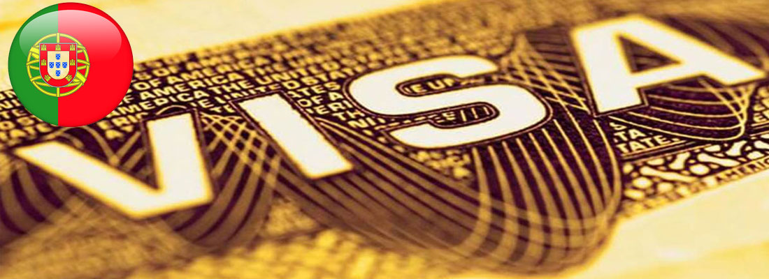 اقامت پرتغال از طریق گلدن ویزای پرتغال