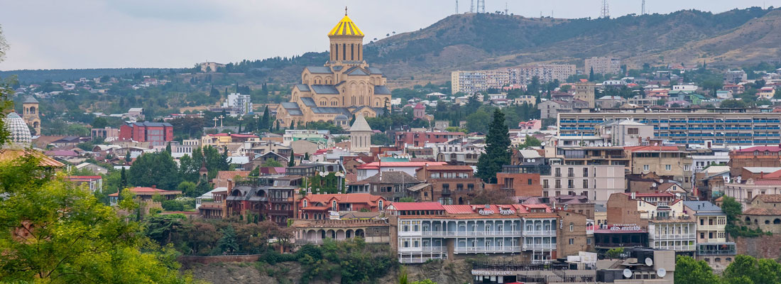 مزیت های ثبت شرکت در گرجستان