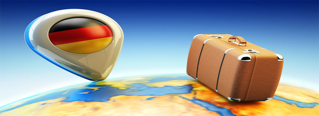 شرایط کار در آلمان برای ما ایرانیان