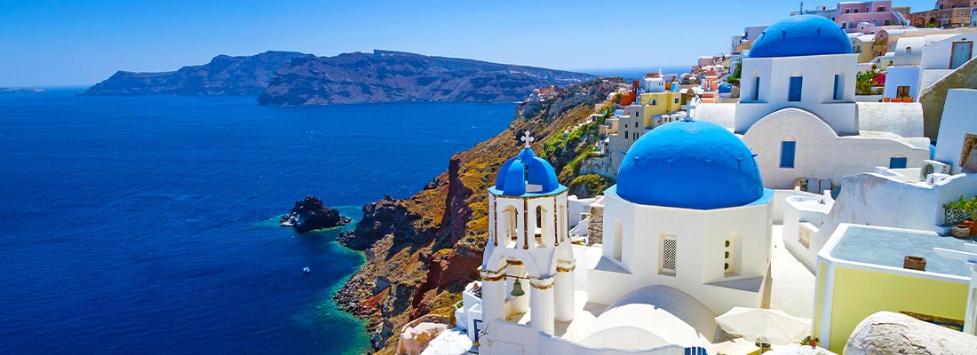 اقامت اعضای خانواده با خرید ویلا در یونان