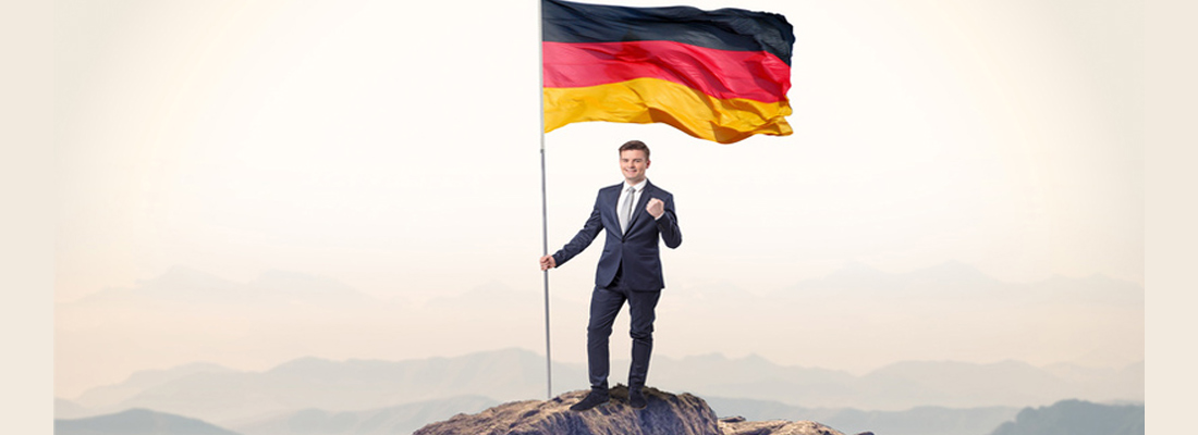 ثبت شرکت در فرانکفورت