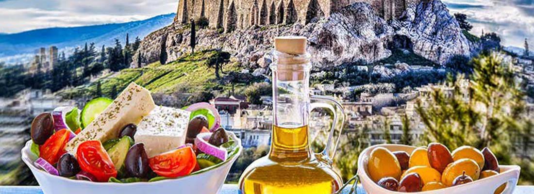 هزینه خوراک و پوشاکدر یونان