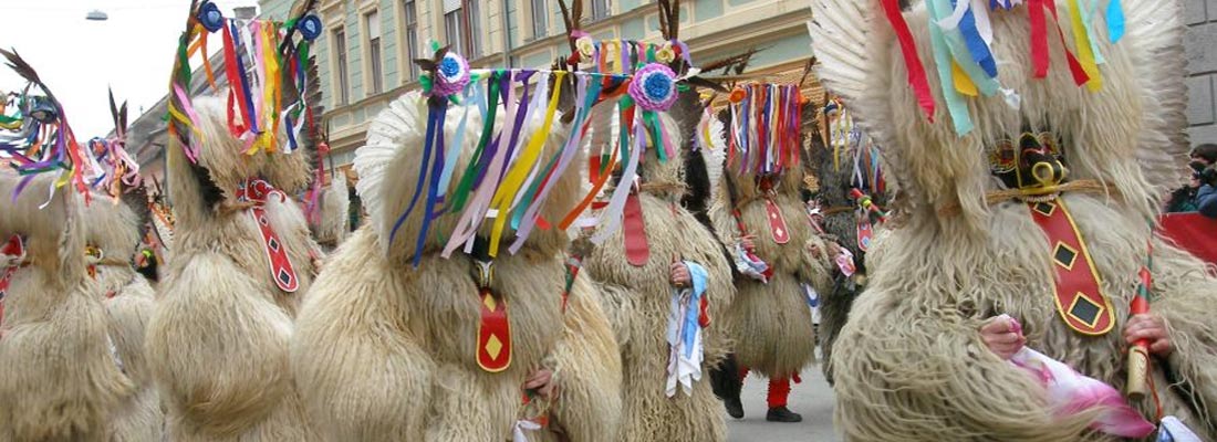 آداب و رسوم مردم اسلوونی