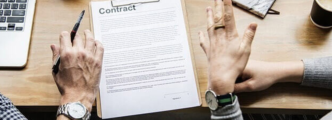 مدارک لازم برای ویزای جاب آفر آلمان