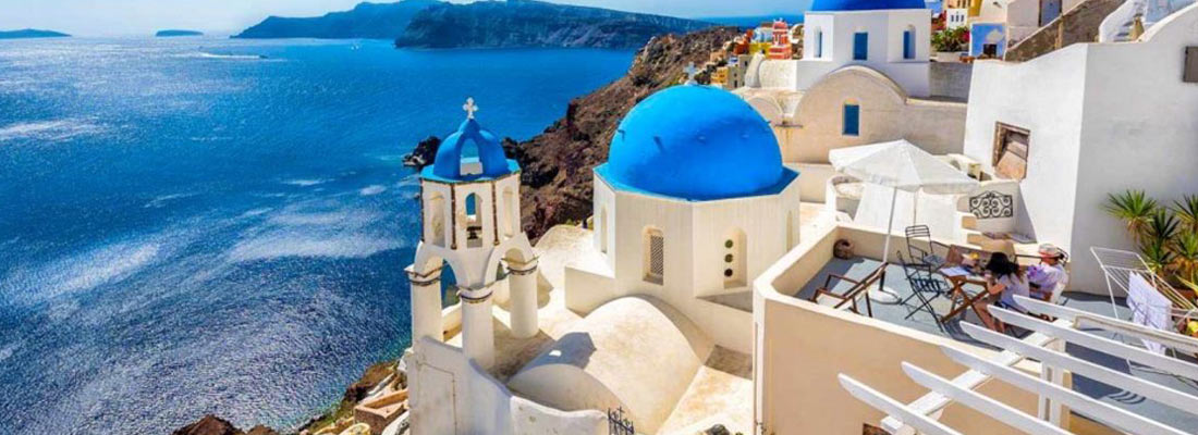 ضرورت نیاز به وکیل برای خرید ملک در یونان