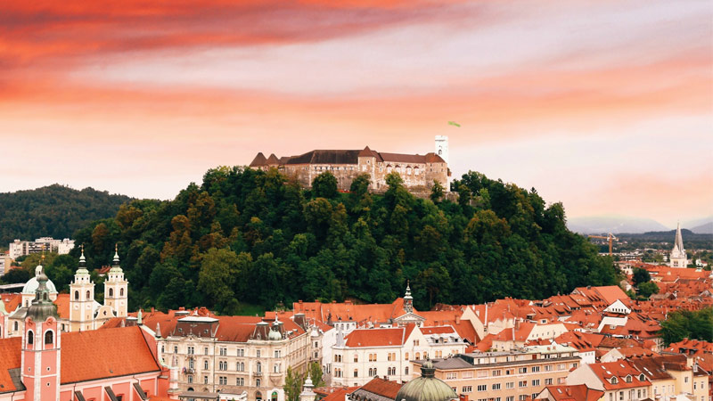 مشاغل مورد نیاز کشور اسلوونی