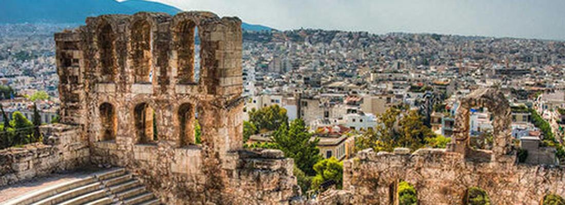 قوانین اخذ اقامت و تابعیت یونان