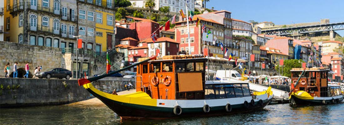 شرایط دریافت ویزای پرتغال