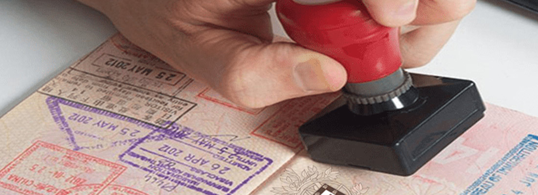 مدارک لازم برای دریافت ویزای پرتغال