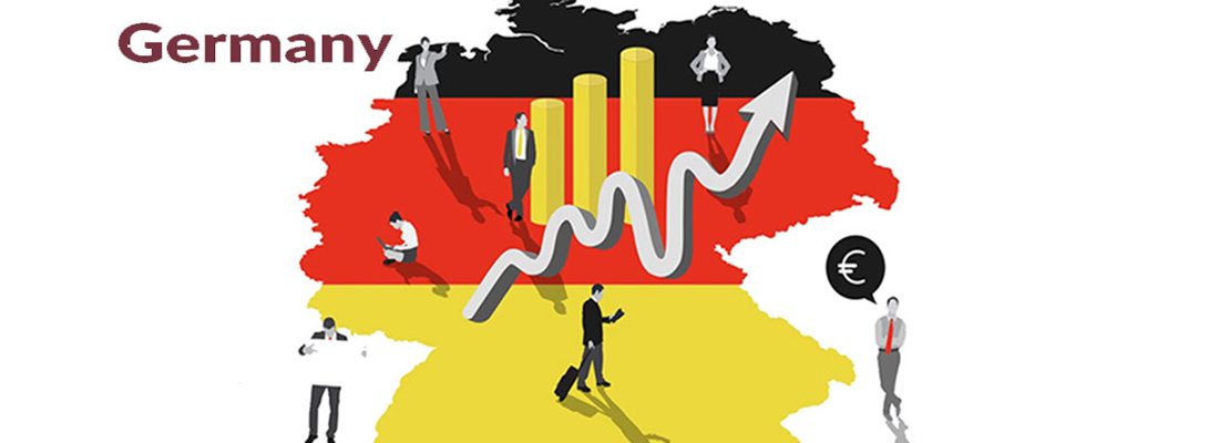 شرکت های تضامنی و مشارکتی در آلمان