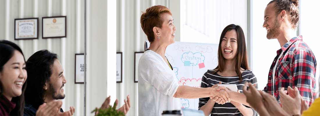 بعد از یافتن کار در آلمان