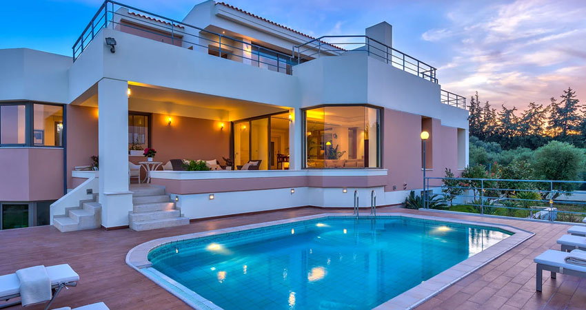 قیمت خرید ملک در اسپانیا