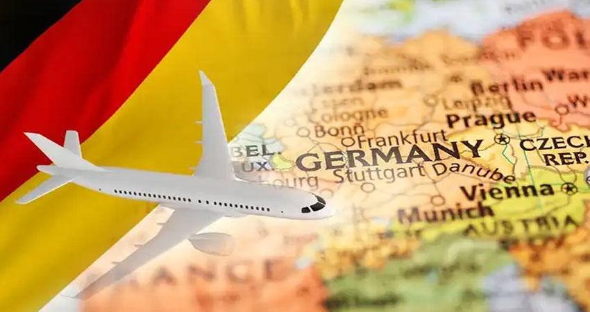 مزایای مهاجرت به آلمان از طریق مجارستان