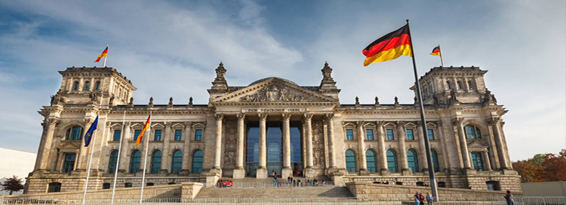 ویزای آلمان با دعوتنامه