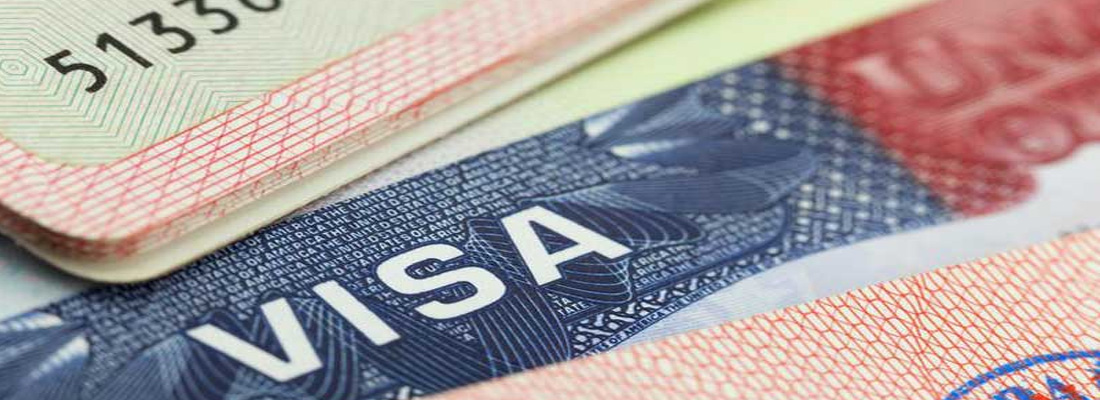 انواع دعوتنامه برای اخذ ویزای آلمان