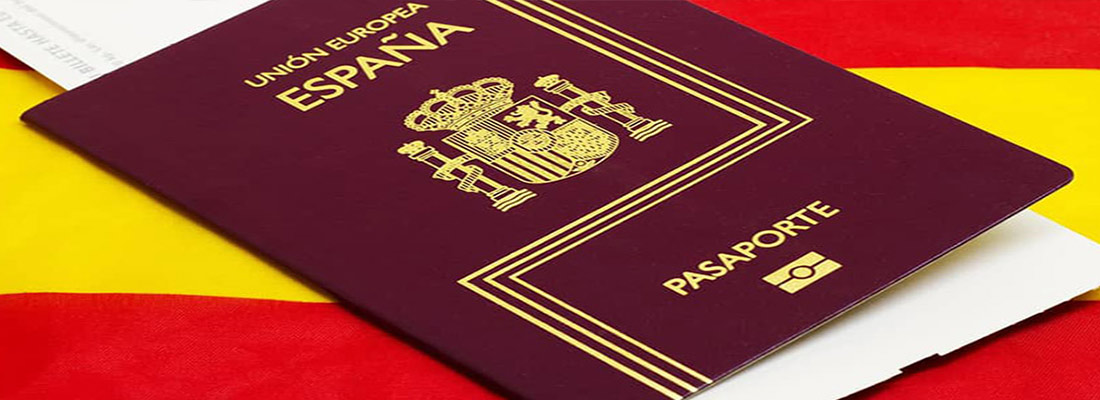 نحوه پیگیری جواب ویزای تجاری اسپانیا بعد از اقدام