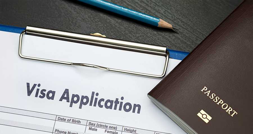 شرایط دعوتنامه کاری آلمان