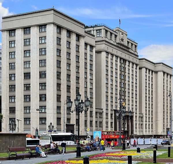 مهاجرت به روسیه