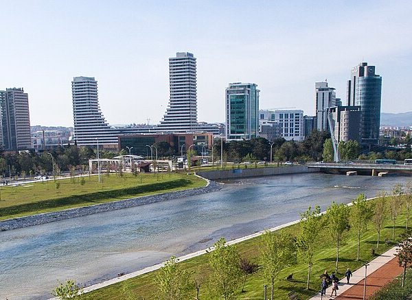 مهاجرت به ترکیه