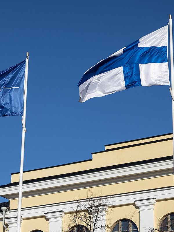 مهاجرت به فنلاند