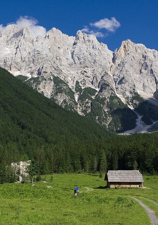 مهاجرت به اسلوونی